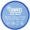 Jovi Farby na tvár v mini kelímku 8 ml 17112 modrá