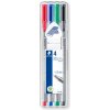 Staedtler 334 4ks