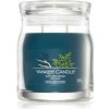 Yankee Candle Bayside Cedar vonná sviečka I. 368 g