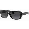 Ray-Ban RB4101 601/T3 Polarizačné - M (58-17-135)