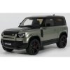 1:18 LAND ROVER DEFENDER P400 X-DYNAMIC HSE PANGEA -GT SPIRIT