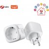 ZigBee zásuvka s meraním spotreby 16A