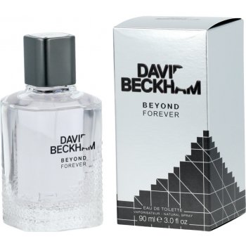 David Beckham Beyond Forever toaletná voda pánska 90 ml