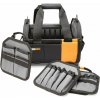 TOUGHBUILT 30 cm Modulárná brašna s 61 vreckami TB-81-12