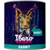 Ibero Natural Cat králík 200 g