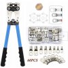 Upínač Eurokomp Upínač veľkých káblových koncoviek 60 6 mm² - 50 mm²