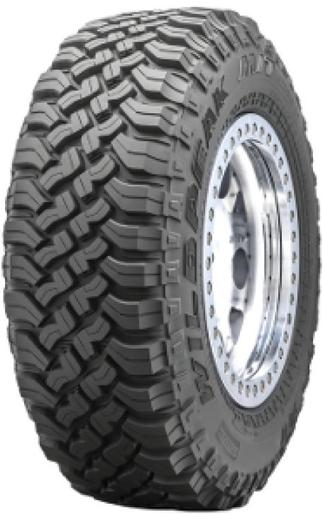 Falken Wild Peak M/T MT01 265/70 R17 121/118Q