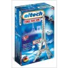 Eitech C460 Eiffelova veža