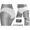 Gatta Nohavičky Cotton Bikini white