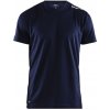 Craft | COMMUNITY FUNCTION SS TEE | modrá| XXL