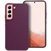 FRAME case SAMSUNG S22 fialové