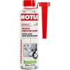 MOTUL VALVE & INJECTOR CLEAN 300 ml
