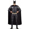 HeliumKing Pánsky kostým Batman - Arkham City Veľkosť - dospelý: XS
