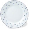 G. Benedikt Dezertný tanier VERONA 19 cm, dekor Valbella