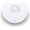 TP-Link EAP653 UR - AX3000 WIFI 6 prístupový bod Omada 1X GLAN POE+ montáž na strop/múr (adaptér nie je súčasťou balenia)