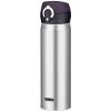 Termohrnček Thermos Mobilní 600ml Farba: strieborná