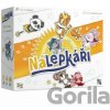 Nálepkáři - REXhry