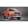 STEELER Predné rámy pre Steeler TOYOTA HILUX (FACELIFT) 2018-2021 Typ A (DKUN-R1870-03)