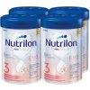 Nutrilon 3 Profutura DUOBIOTIK 4 x 800 g