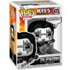 Funko Pop! 473 Rocks Kiss The Spaceman