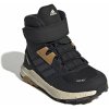 adidas Terrex Trailmaker High C.Rdy K FZ2611 čierna