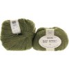 Drops Baby Merino 38 olivová
