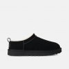 Ugg Topánky UGG Classic Micro Black