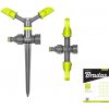 BRADAS Zavlažovač rotačný 2-ramenný s hrotom LIME LE-6101 6140083
