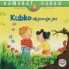 Kubko objavuje jar - Christian Tielmann, Sabine Kraushaar