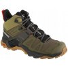 Salomon pánske trekingové topánky ULTRA 4 MID GTX, veľkosť 44 2/3