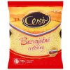 Cessi Bezvaječné cestoviny pšeničné, sušené niťovky 400 g