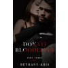 Donati Bloodlines (Bethany-Kris)(Brožovaná)