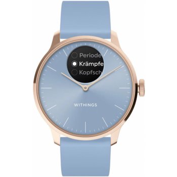 Withings Scanwatch Light 37 mm