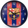 Nástenné hodiny FC Barcelona