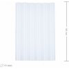Extol Tavné tyčinky do lepiacej pištole transparentné 11x100mm 6ks - 1 balenie