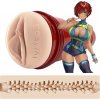 Fleshlight - masturbátor vagína - Fantasy Evie Akashiya Sho Akima