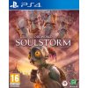 Oddworld Soulstorm CZ