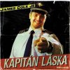 COLE JAMES: JAMES COLE JE KPT.LASKA, CD
