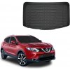Plastová vaňa do kufra SCOUTT Nissan Qashqai II 2014-2021