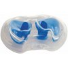 TYR Silicone Molded Ear Plugs Blue