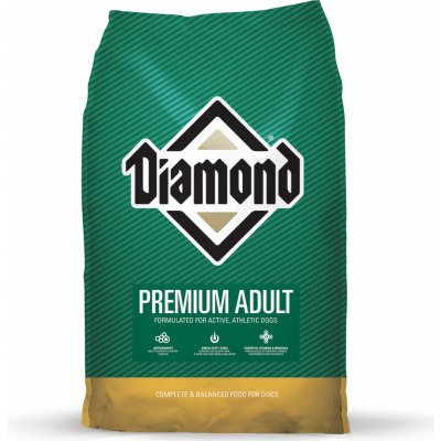 Diamond Premium Adult 22,7 kg