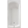 Roltechnik Obdĺžniková akrylátová vaňa iBATH CLASSIC NEO 150 cm 75 cm