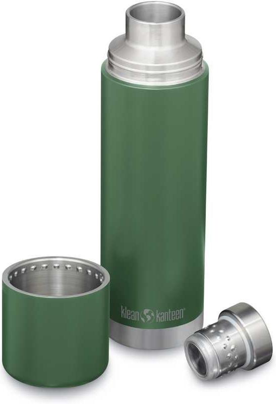 Klean Kanteen TKPro termoska fairway materiál nerez 1 l