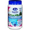 Chlórové tablety do bazéna 5v1 multifunkčné 200g 1 kg PRO- 938310