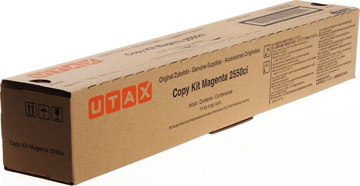 Utax 662510014 - originálny