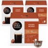 Kapsule do Dolce Gusto Nescafe Dolce Gusto Grande Intenso 48 ks