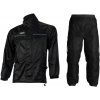 Oxford Rain Seal kombinéza čierna 3XL