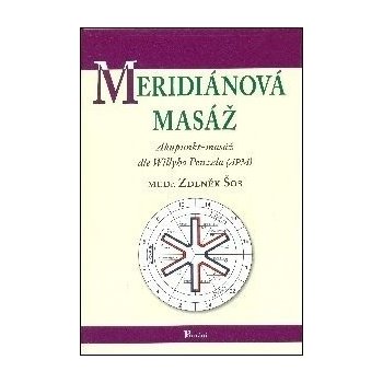 Meridiánová masáž - Šos Zdeněk