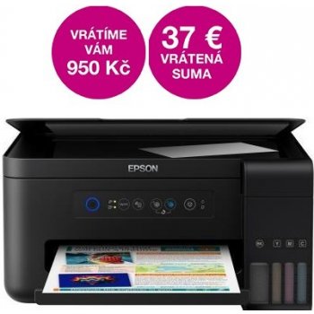 Epson L4150