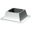 Dalap Podstavec pod strešné ventilátory Ø 450 - 500 mm